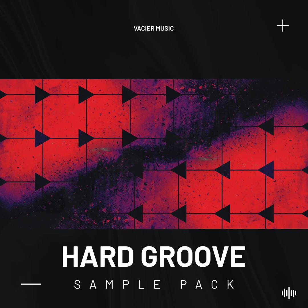 Hardgroove Producer Bundle