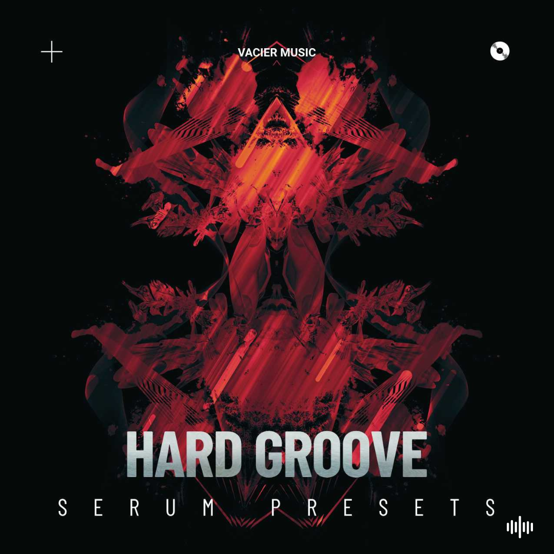 Hardgroove Producer Bundle
