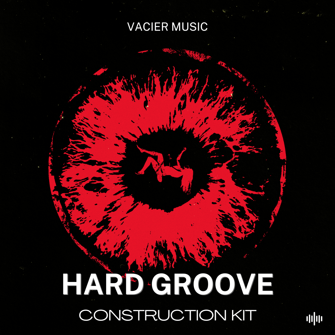 Hardgroove Producer Bundle
