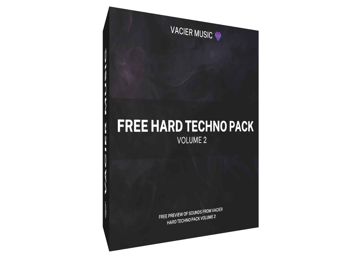 FREE HARD TECHNO PACK 2