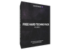 FREE HARD TECHNO PACK 2